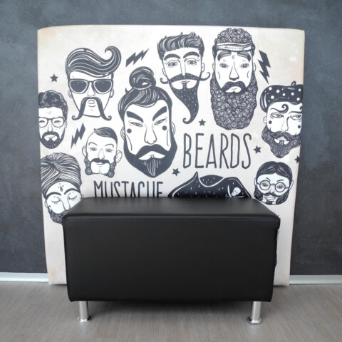 lattanzi beauty design attesa barber