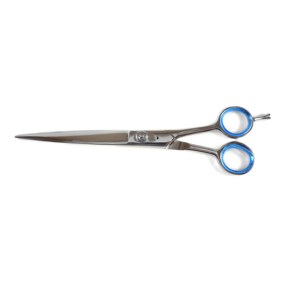 Forbice slide lunga per capelli