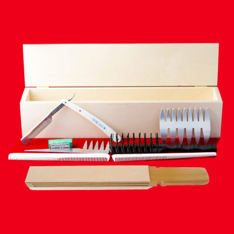 KIt race competition - Lattanzibeautydesign.com