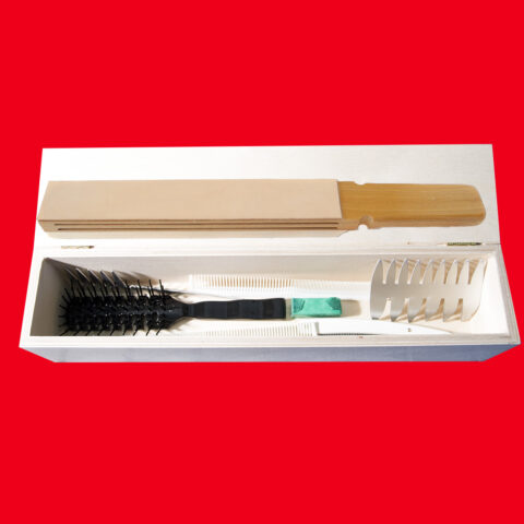 KIt race competition - Lattanzibeautydesign.com