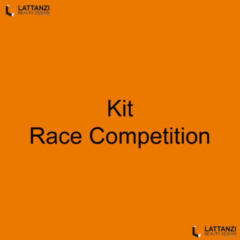 KIt race competition - Lattanzibeautydesign.com