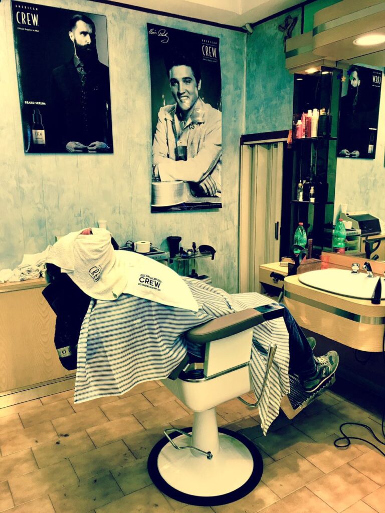 Arredo - Lattanzi Beauty Design