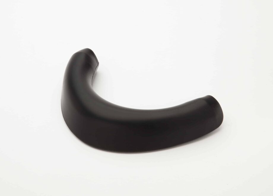 Ricambi lavabo parrucchiere Salvacollo per lavatesta in silicone protezione collo lavaggio
