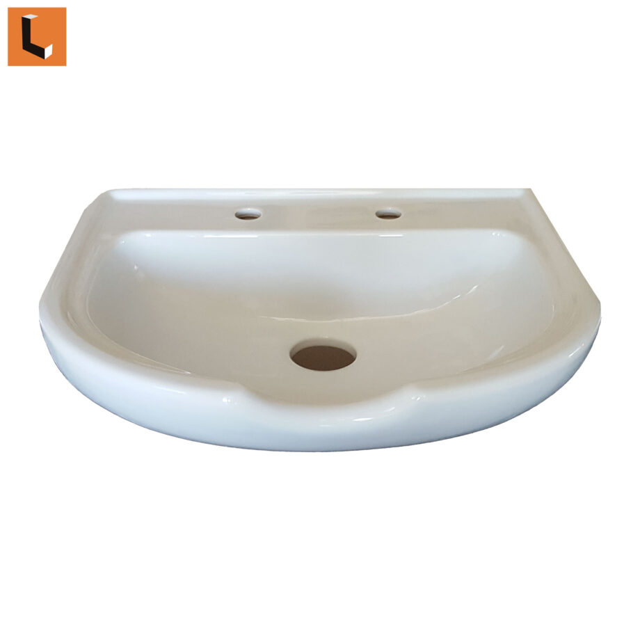 Vasca di ricambio lavabo professionale per lavatesta barber