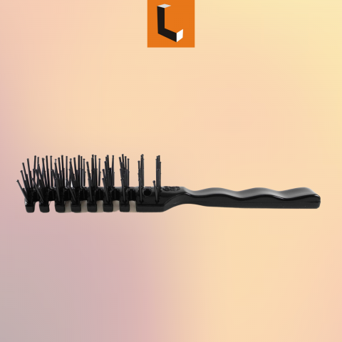 Spazzola Pensilvania 321