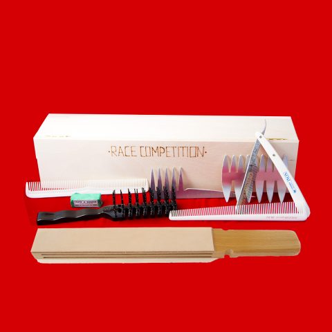 kit race competition