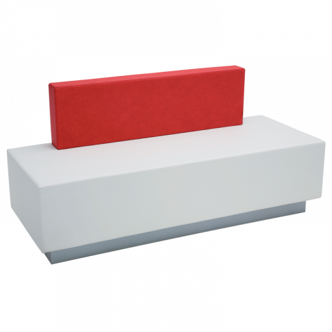 CUBIKO poltrone attesa parrucchiere