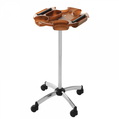 Carrelli Parrucchieri ZOE