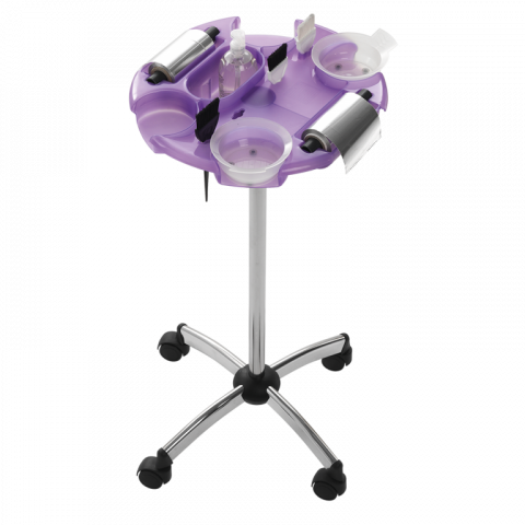 Carrelli Parrucchieri ZOE