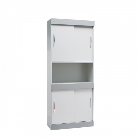 mobile tecnico per parrucchieri ed estetisti