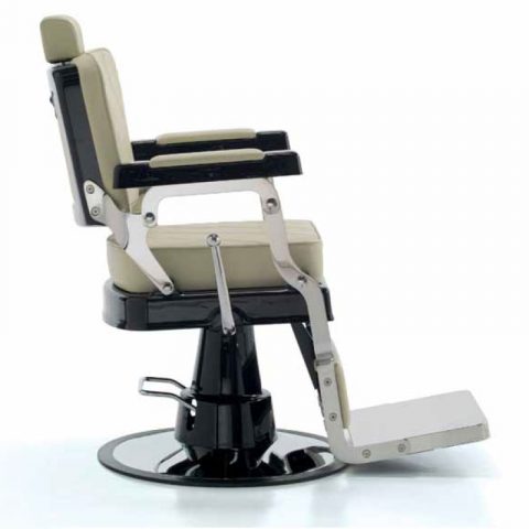 NEW AGE Poltrona da lavoro uomo