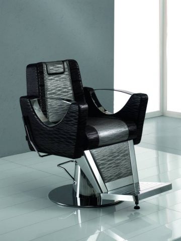 PRINCE SUPERIOR Poltrona da lavoro uomo